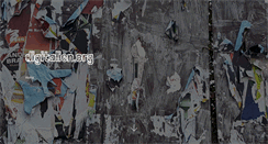 Desktop Screenshot of digitalien.org